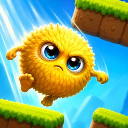 Значок Dibby Chirp: уютный полёт
